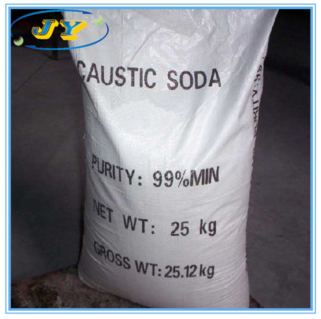 Industry Grade Caustic Soda with Lowest Price