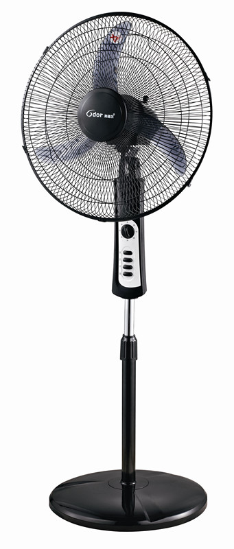 18 Inch Large Electric Stand Fan with Strong Wind