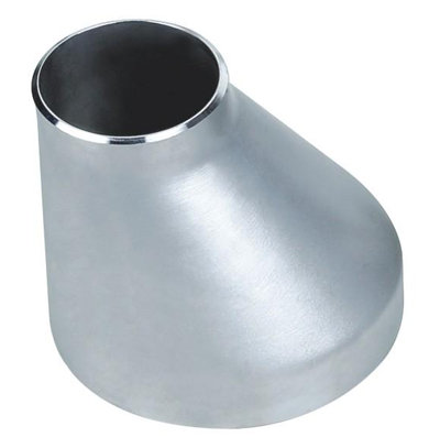 Titanium Alloy Fittings