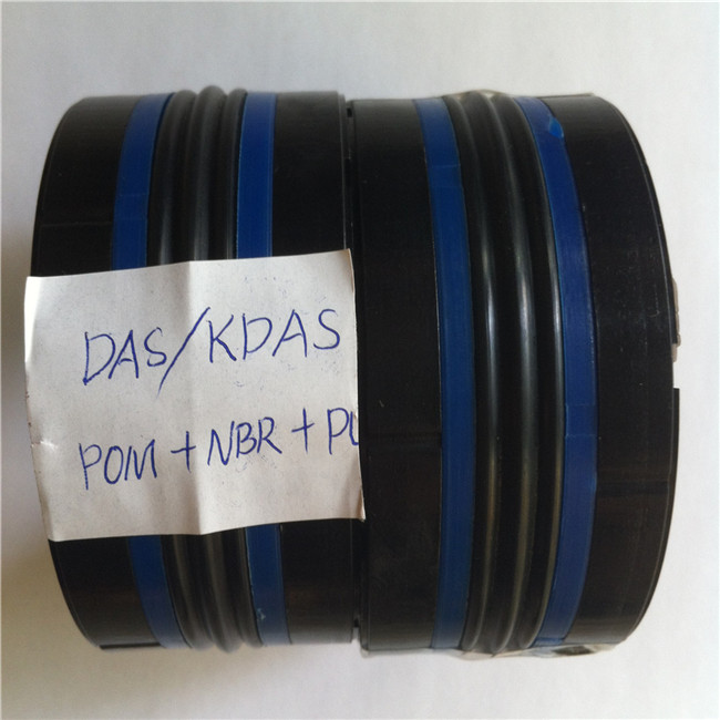 Das Rod Seal Double Action Rubber Seal