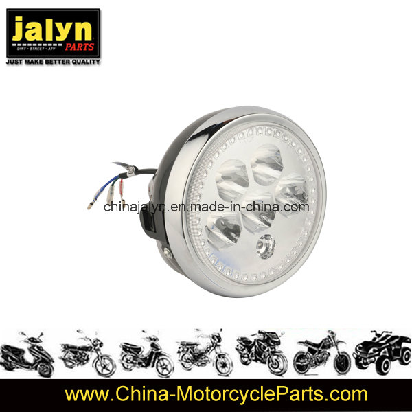 Motorcycle LED Headlight Fit for Ybr125