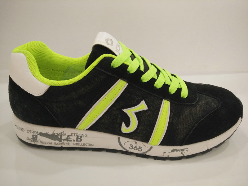 Men's Customized Casual Running Shoes