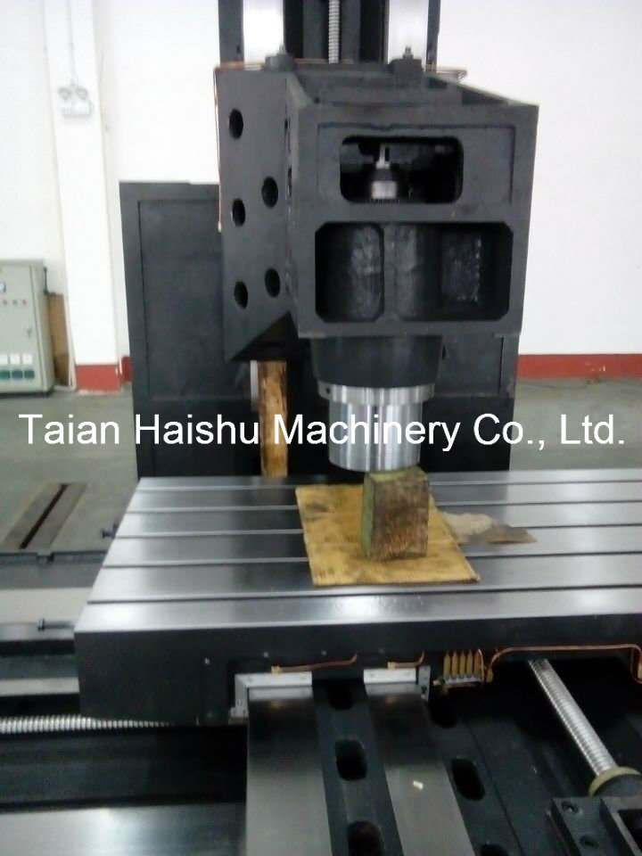 CNC Machine Tool Vm1890 CNC Milling Machine