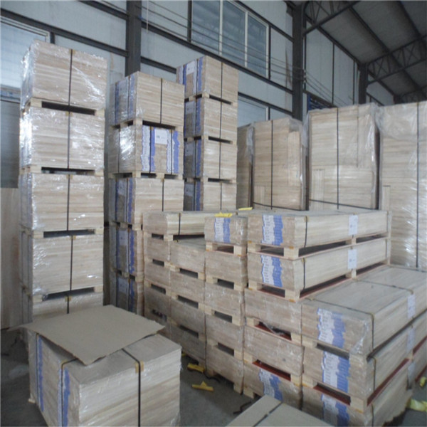 Factory Manufacture and Exporter Paulownia Wood Board