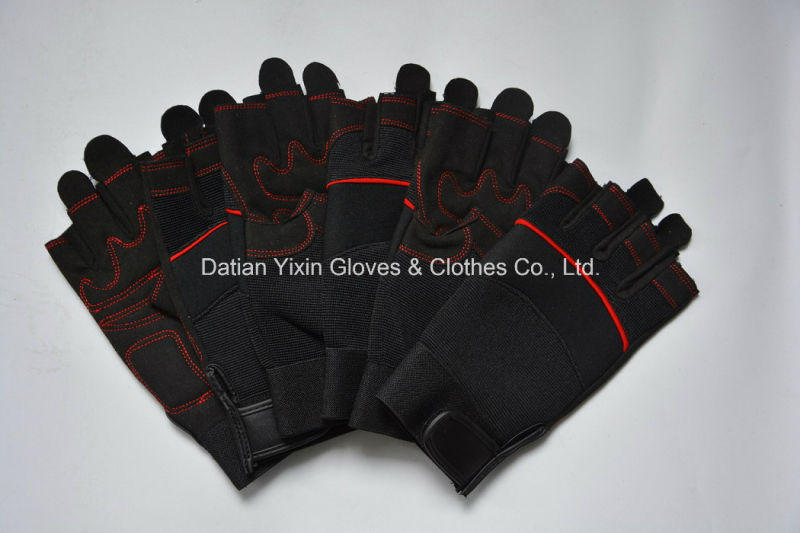 Anti-Vibration Glove-Work Glove-Safety Glove-Working Glove-Industrial Glove-Hand Glove