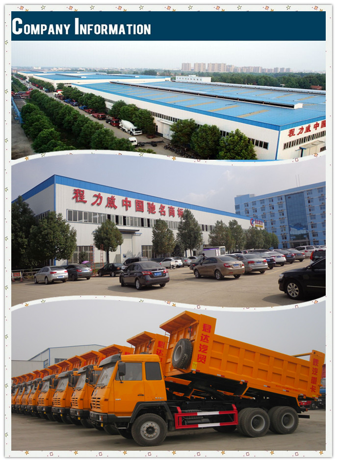 6*4 Heavy Duty Sinotruk HOWO Dumper Trucks HOWO Tipper HOWO Tipper Truck