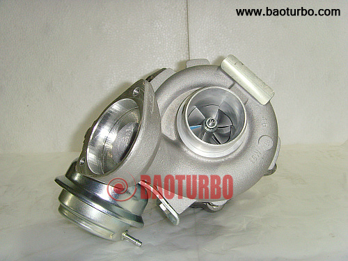 Gt1749V/750431-5012 Turbocharger for BMW