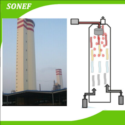 Sonef-High Tower NPK 16-16-8 Fertilizer