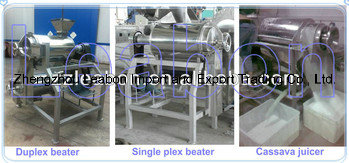 Professional Fruit Juice Machine for Sale