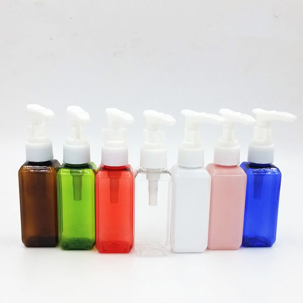 Pet Perfume Bottle for Cleaning (NB73)