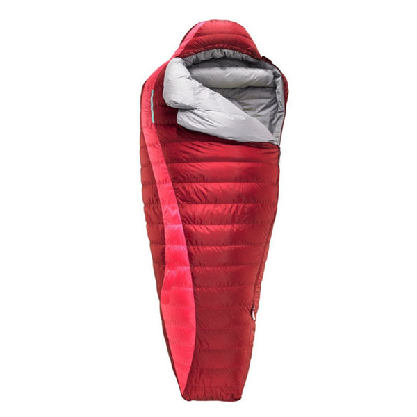 Comfortable for Travel Adventure Down Sleeping Bag