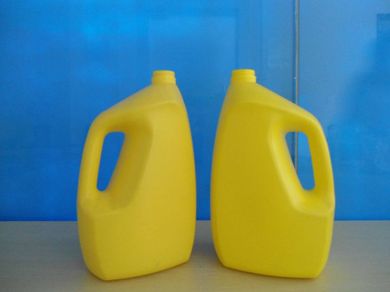 Plastic Blowing Molds (XBR-005)