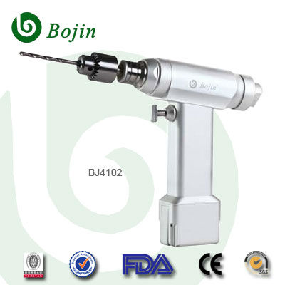 Medical Device Class Orthopedic Hollow Drill for Clinics