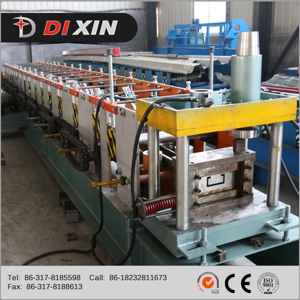 2015 Stud and Track Roll Forming Machine