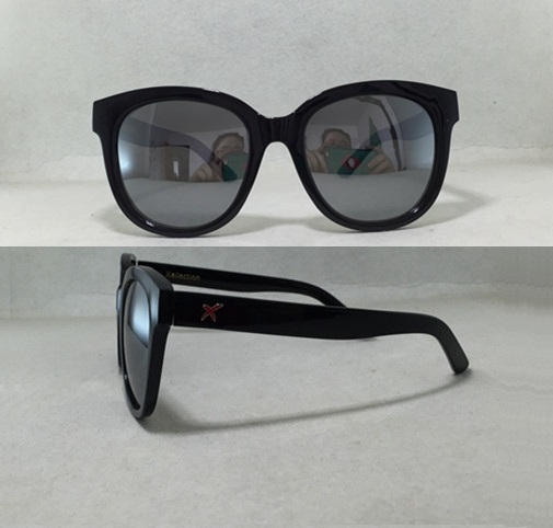 Fashionable Style Sunglasses P01104