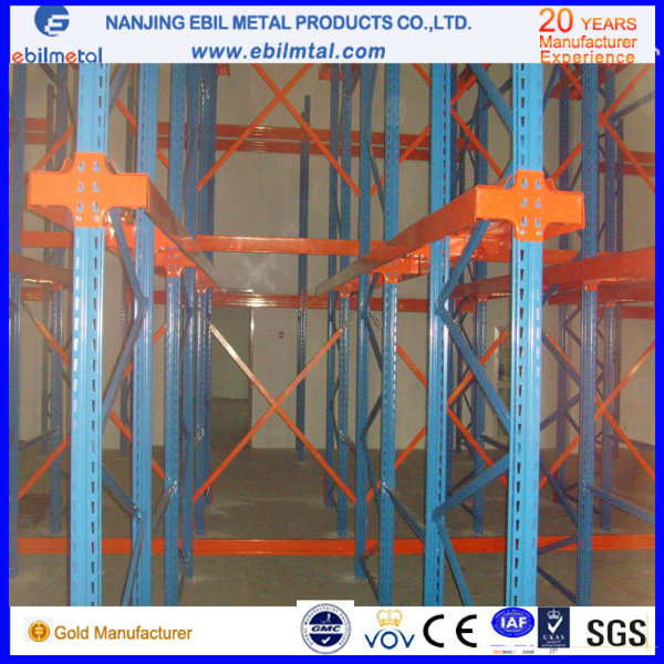 Steel Metallic Drive in Rack From Chinese Professional Manufacturer