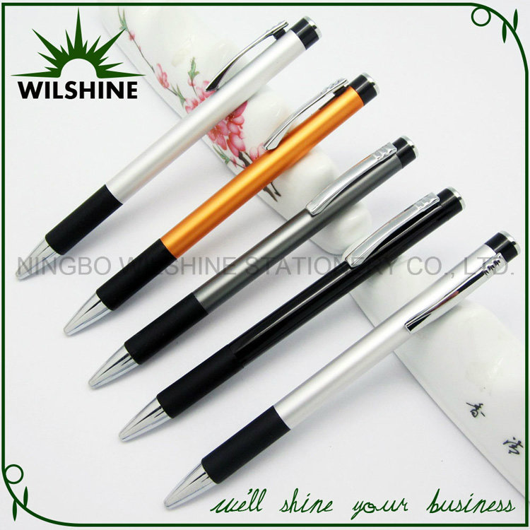 Personalized Fancy Ball Pen for Company Logo Engraving (BP0176A)