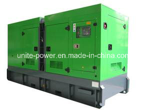 50Hz 450kVA/360kw Diesel Generator Set by Yuchai Engine