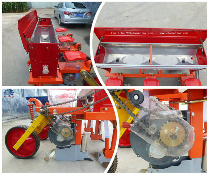 Agriculture Planting Machine Farm Corn Planter for Sale