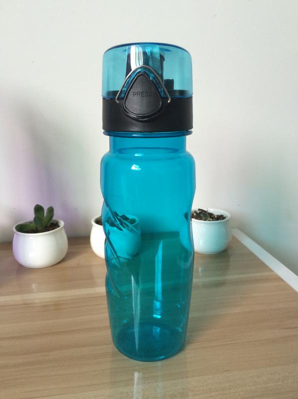 as and Tritan Water Bottle for Promotional Gifts (HA09015)