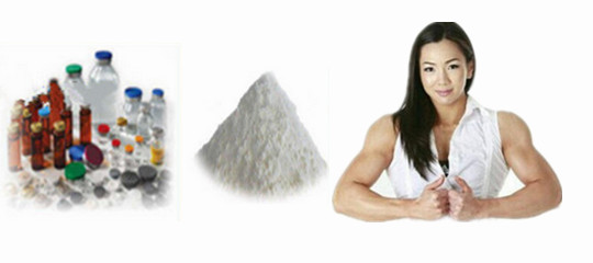 Factory Selling Top Purity 99% Nandrolone Cypionate for Muscle Building