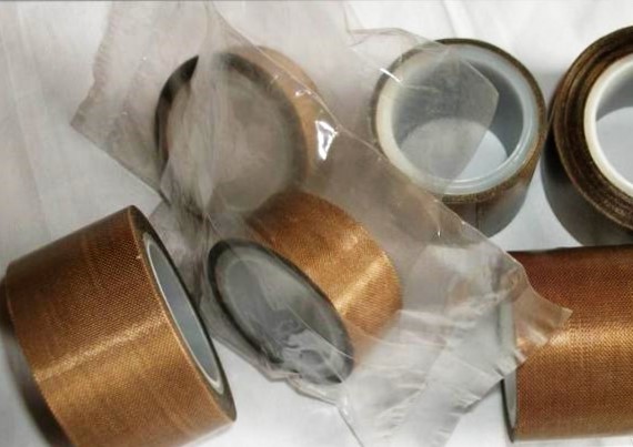 Teflon High Temperature Resistant Adhesive Tape