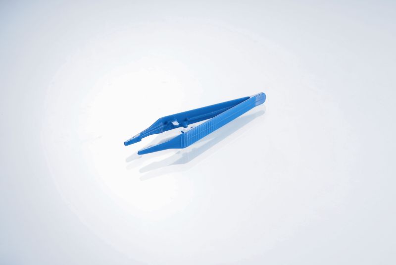 CE and FDA Certificated Tweezers 13cm Long