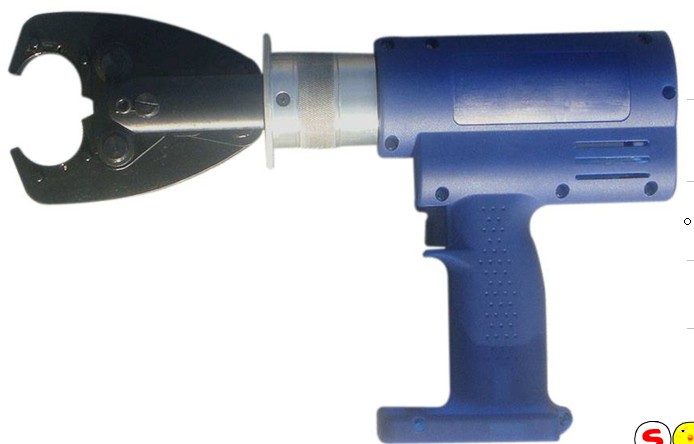 Battery Crimping Tool for Pex-Al-Pex Pipe