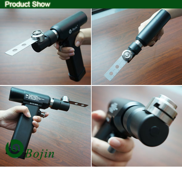 Hospital Equipment Sagittal Saw