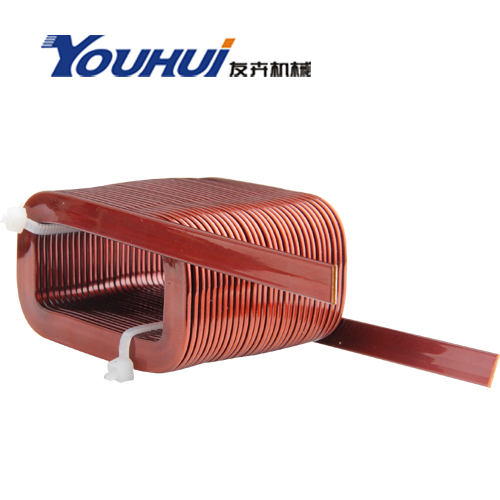 Low Price Good Quality Air Core Coil of Wire