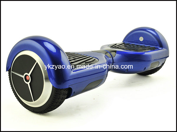 2016 New Design 2 Wheel Hoverboard Self Balancing Scooter