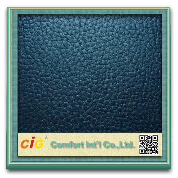 2015 New Design PVC Leather for Car Seat