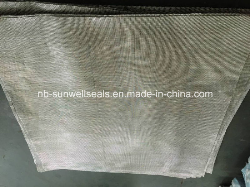 Flexible Graphite Sheet/Rolls