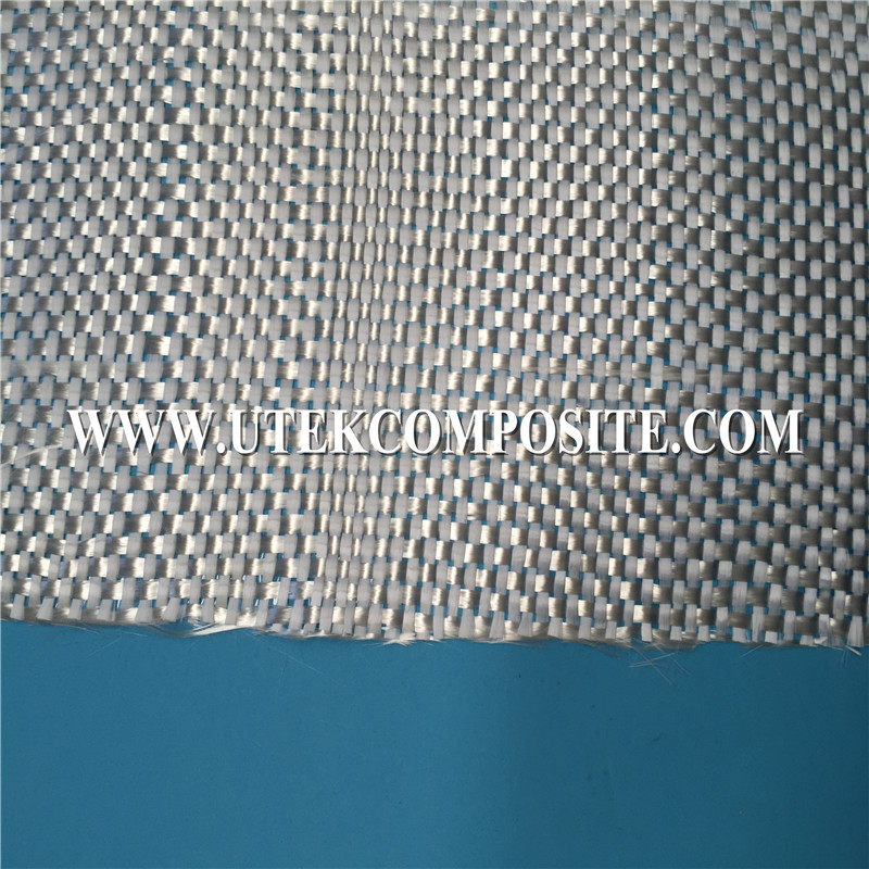 800GSM Fiberglass Woven Roving Fiberglass for Boat