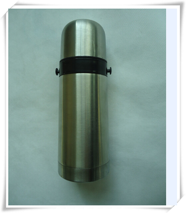 Whole Sale Stainless Steel Vacuum Flaskthermos Bottle 350ml