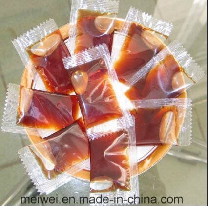 Sachet Soya Sauce with High Quality