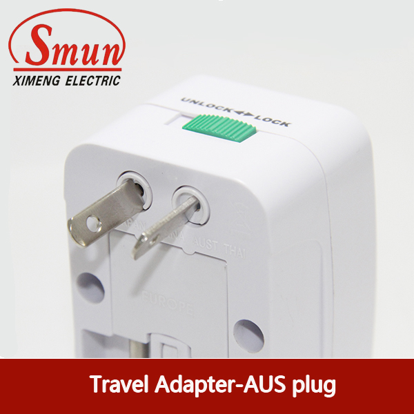 Multi Adapter Travel Adapter, Samsung Travel Adapter