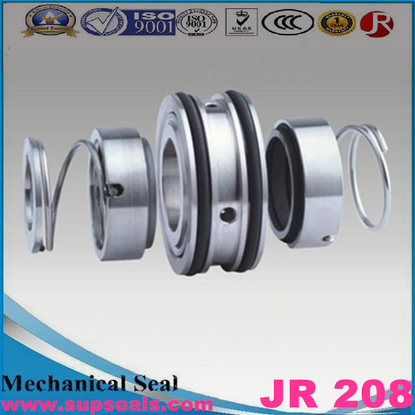 Universal Dry Gas Mechanical Seal