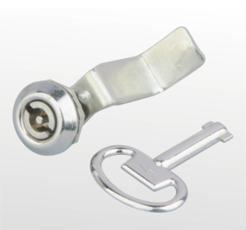Electrical Cabinet Cam Lock (AL-001)