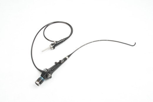 Vet Flexible Endoscope Fiber Bronchoscope