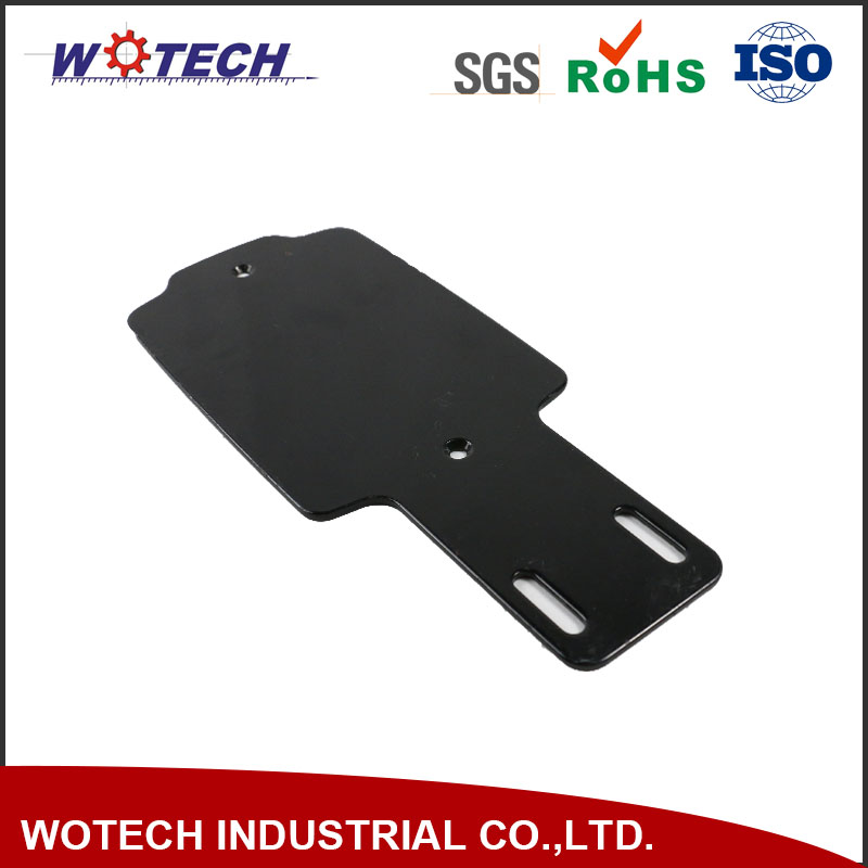 OEM Sheet Metal Stamping Parts