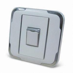 Pakistan/Bangladesh/Nepal Electrical Wall Switches Brand