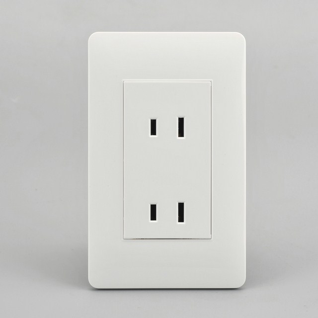 American Standard Wall Switch Socket