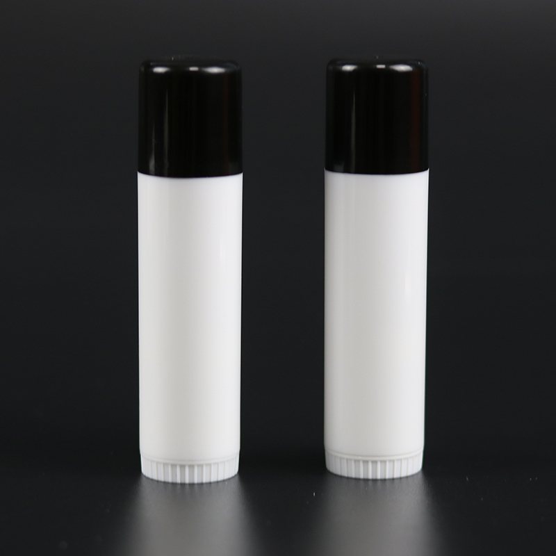 Plastic Tube /15g Plastic Container (NL02)