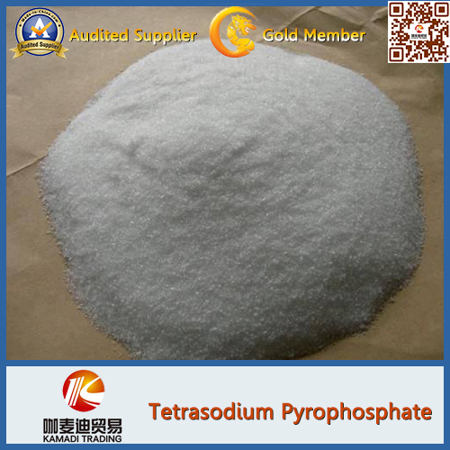 China Manufacturer of Low Price Na4p2o7 Food Grade Tetrasodium Pyrophosphate Anhydrous