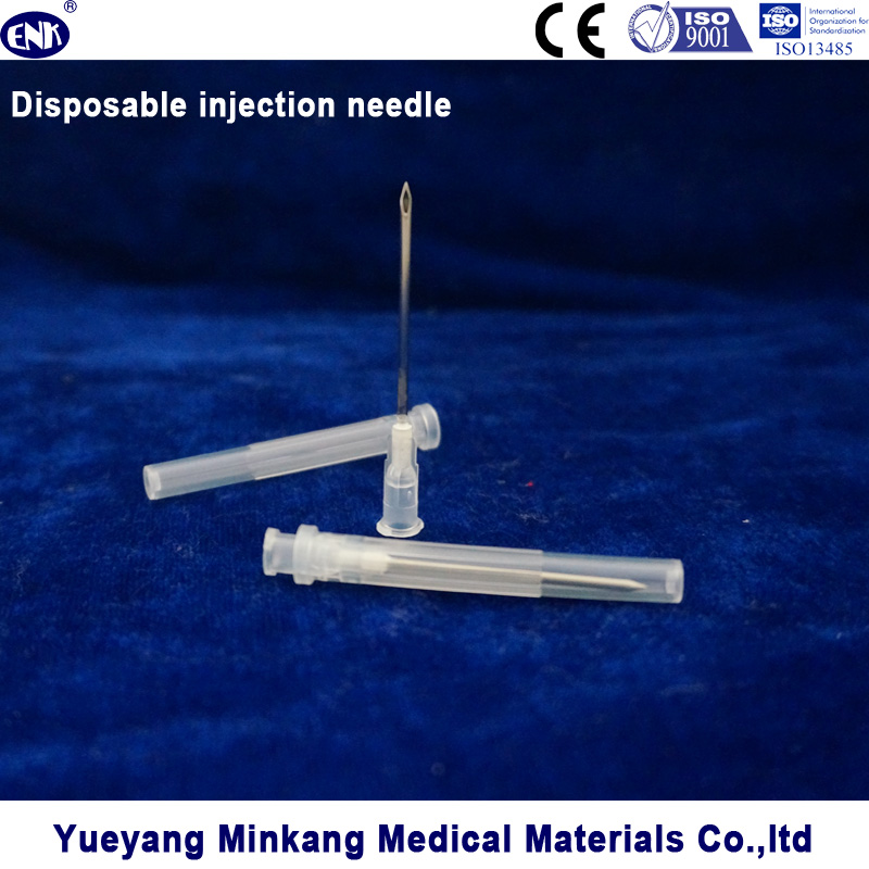 Disposable Injection Needle 16g (ENK-HN-049)