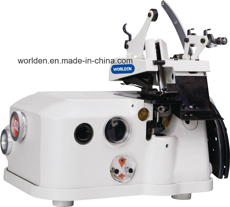 WD-2502/2503 Carpet Overlock Sewing Machine Series