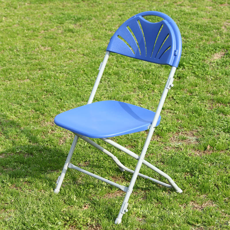 Leisure Chair (fan-back) /Plastic Folding Chair/Plastic Folding Chair