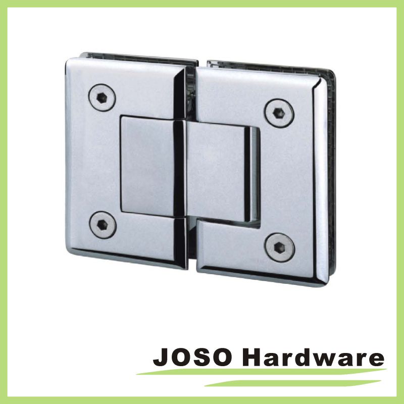 180 Degree Glass to Glass Pivot Shower Hinge (Bh3002)