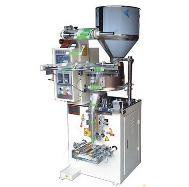 Sf-160 Granule Automatic Packing Machine (Measuring Cup)